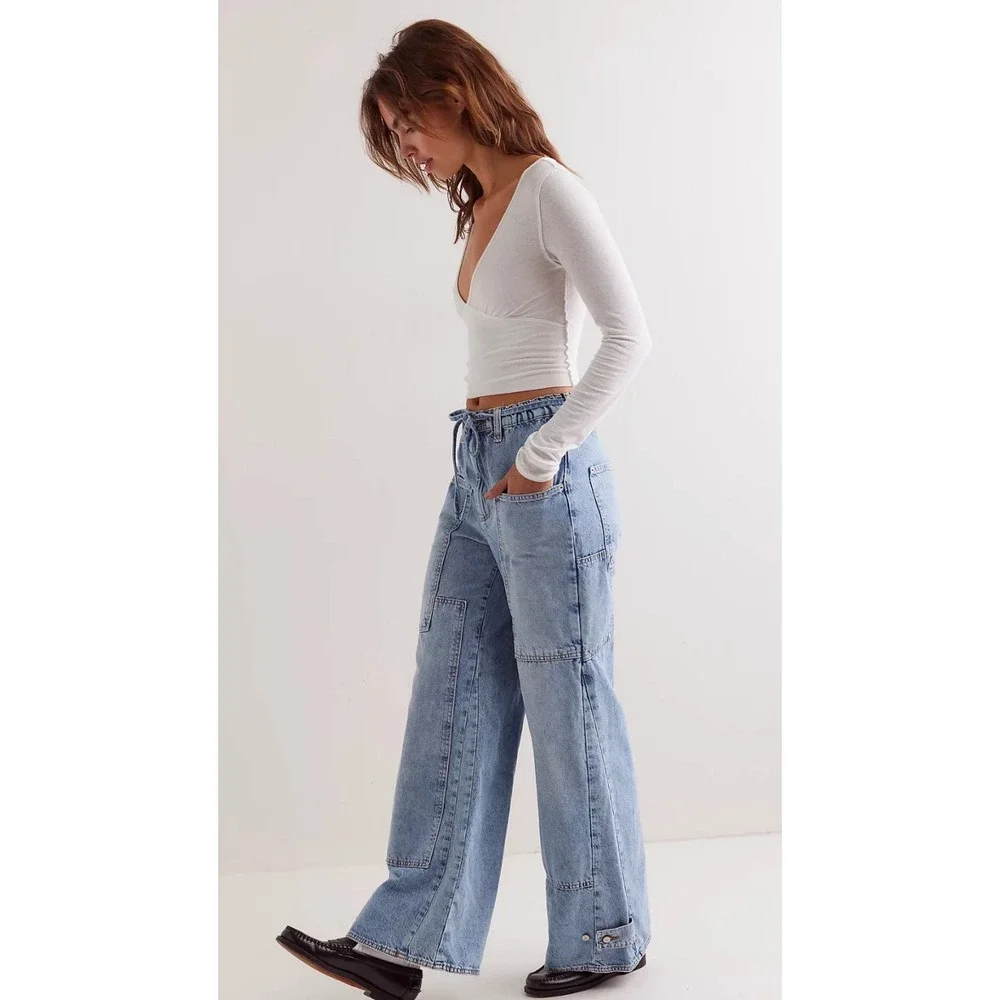 Free People we free